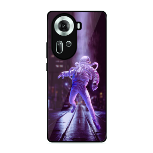 Escape To Void Oppo Reno 11 5G