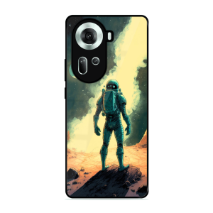 Way To Home Oppo Reno 11 5G