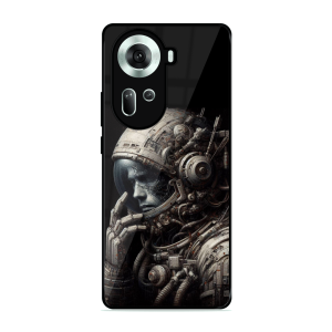 Cold Martian Oppo Reno 11 5G