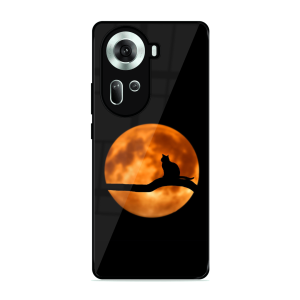 Devil's Moon Oppo Reno 11 5G