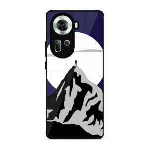 Peak Of Success Oppo Reno 11 5G