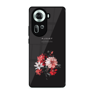 Voyager Of Happines Oppo Reno 11 5G