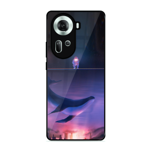 Peak Of Dream Oppo Reno 11 5G