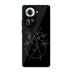 The Wire Flower Oppo Reno 11 5G