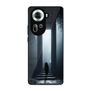 Way To Haven Oppo Reno 11 5G