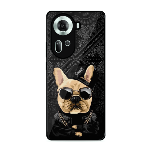 Elite Thug Commander Oppo Reno 11 5G