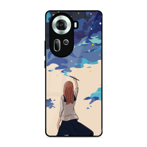 own World Oppo Reno 11 5G