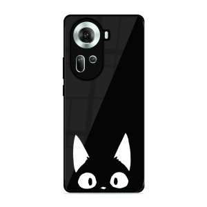 The Kitty Oppo Reno 11 5G