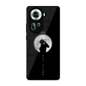 The Anonymous Guy Oppo Reno 11 5G