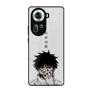 Yuta Oppo Reno 11 5G