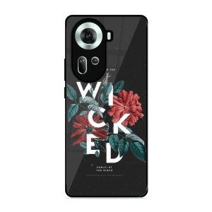 Just Wicked Oppo Reno 11 5G