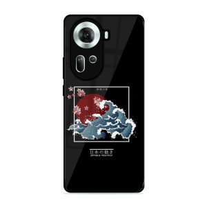 The Culture Oppo Reno 11 5G