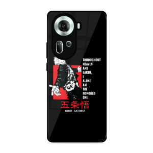 The Honered One Oppo Reno 11 5G