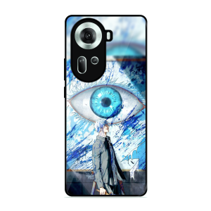 The Six Eye Oppo Reno 11 5G