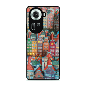 The Town Oppo Reno 11 5G
