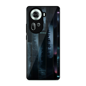 Stripped City Oppo Reno 11 5G