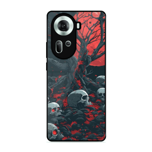 Tree Of Death Oppo Reno 11 5G