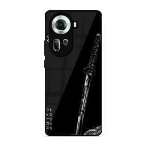 Sword Of Victory Oppo Reno 11 5G