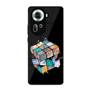 Edges Of Earth Oppo Reno 11 5G