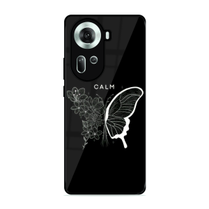 Creature Of Calmness Oppo Reno 11 5G