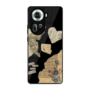 Joy Of Nostalgia Oppo Reno 11 5G