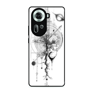 Avarice Of Life Oppo Reno 11 5G