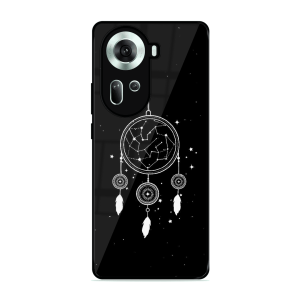 The Evil Absorber Oppo Reno 11 5G