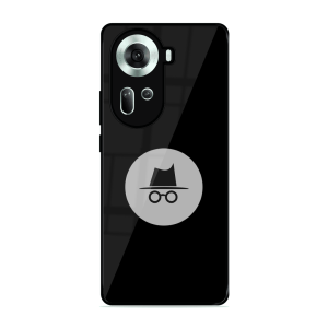 Incognito Mode Oppo Reno 11 5G