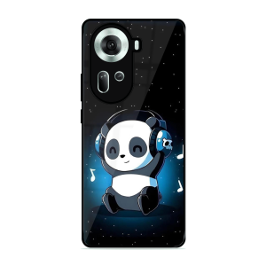 DJ Panda Oppo Reno 11 5G