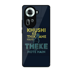 Be Happy Oppo Reno 11 5G