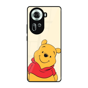 Cute Bear Oppo Reno 11 5G