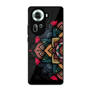 The Vector Flower Oppo Reno 11 5G