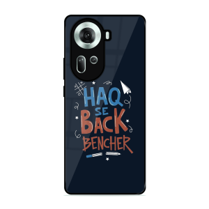 Back Bencher Oppo Reno 11 5G
