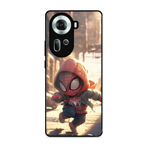 The Little Spidy Oppo Reno 11 5G
