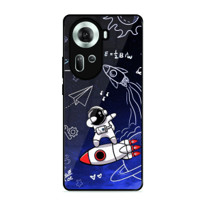 Cosmology Oppo Reno 11 5G