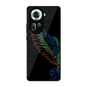 Wings Of Freedom Oppo Reno 11 5G