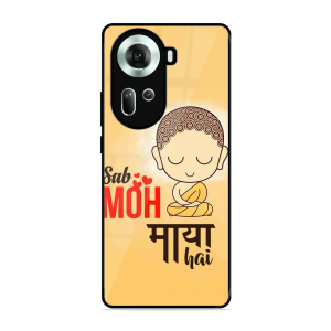 Moh Maya Hai Sab Oppo Reno 11 5G