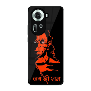 Jai Shree Ram Oppo Reno 11 5G