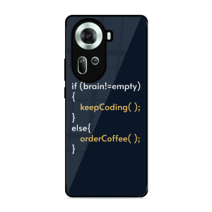 Coding Life Oppo Reno 11 5G