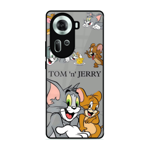 The Nostalgia Oppo Reno 11 5G