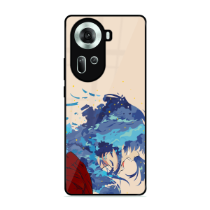 Flustration Oppo Reno 11 5G