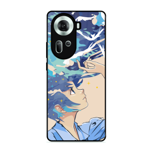 My Own World Oppo Reno 11 5G