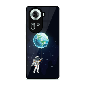 Being Astronaut Oppo Reno 11 5G