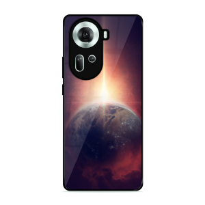 Cosmic Intestellar Oppo Reno 11 5G