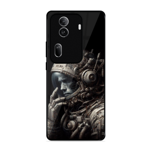 Cold Martian Oppo Reno 11 Pro 5G