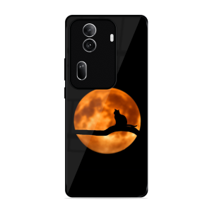 Devil's Moon Oppo Reno 11 Pro 5G