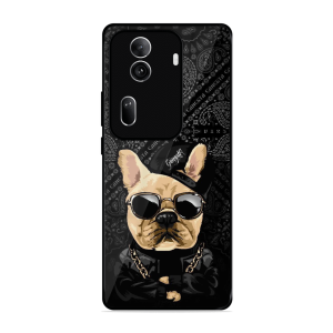 Elite Thug Commander Oppo Reno 11 Pro 5G