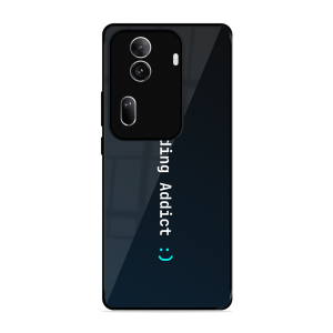 Coding Addict Oppo Reno 11 Pro 5G