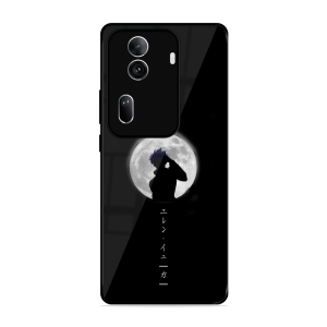 The Anonymous Guy Oppo Reno 11 Pro 5G