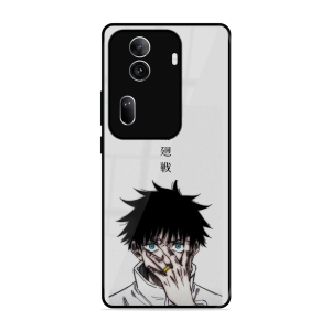 Yuta Oppo Reno 11 Pro 5G
